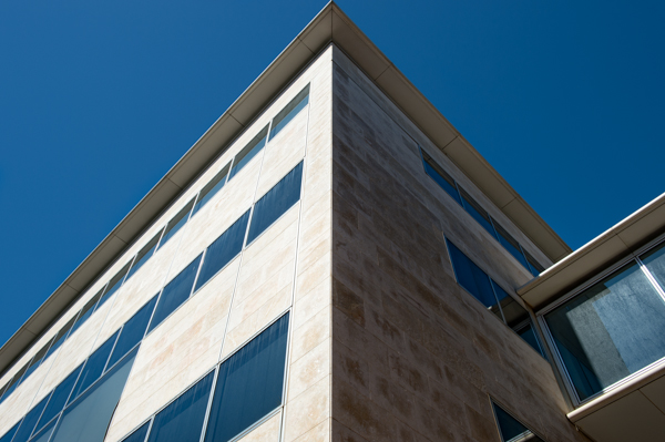 Vienna office building Image