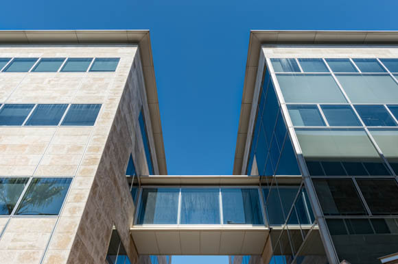 Dublin office building (Barcelona) Image
