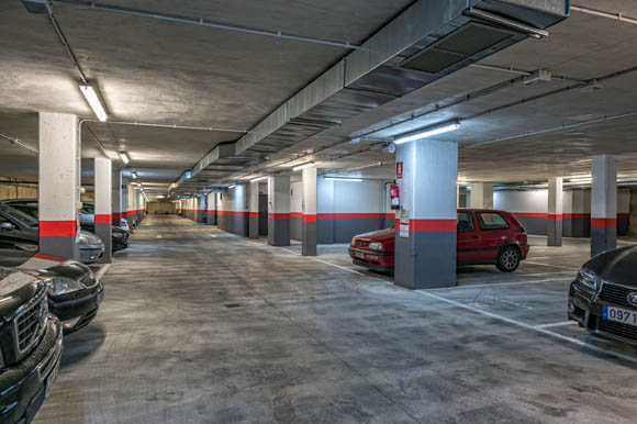 Sepulveda, 17 Alcobendas (Madrid) Image