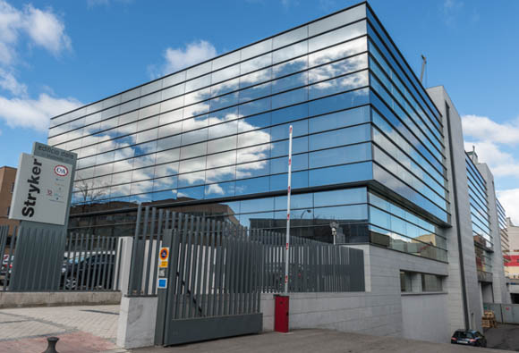 Sepulveda, 17 Alcobendas (Madrid) Image