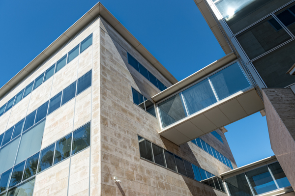 Vienna office building Image