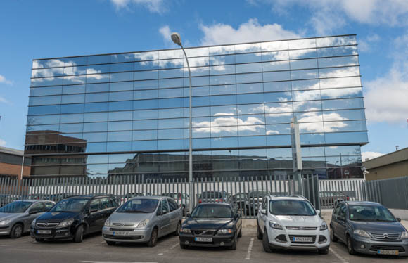 Sepulveda, 17 Alcobendas (Madrid) Image