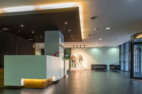 Sepulveda, 17 Alcobendas (Madrid) Image