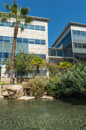 Dublin office building (Barcelona) Image
