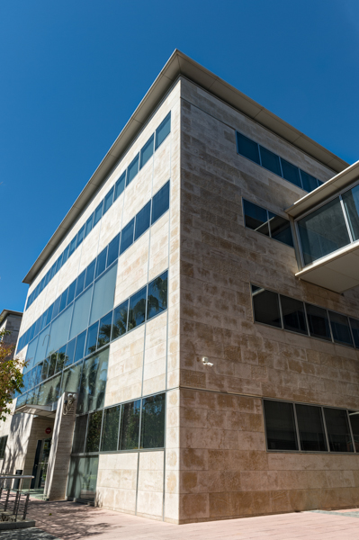 Vienna office building Image