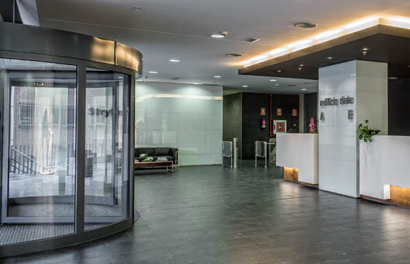 Sepulveda, 17 Alcobendas (Madrid) Image