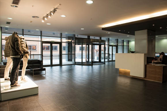 Sepulveda, 17 Alcobendas (Madrid) Image
